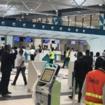 KIA Airport myjoyonline.com