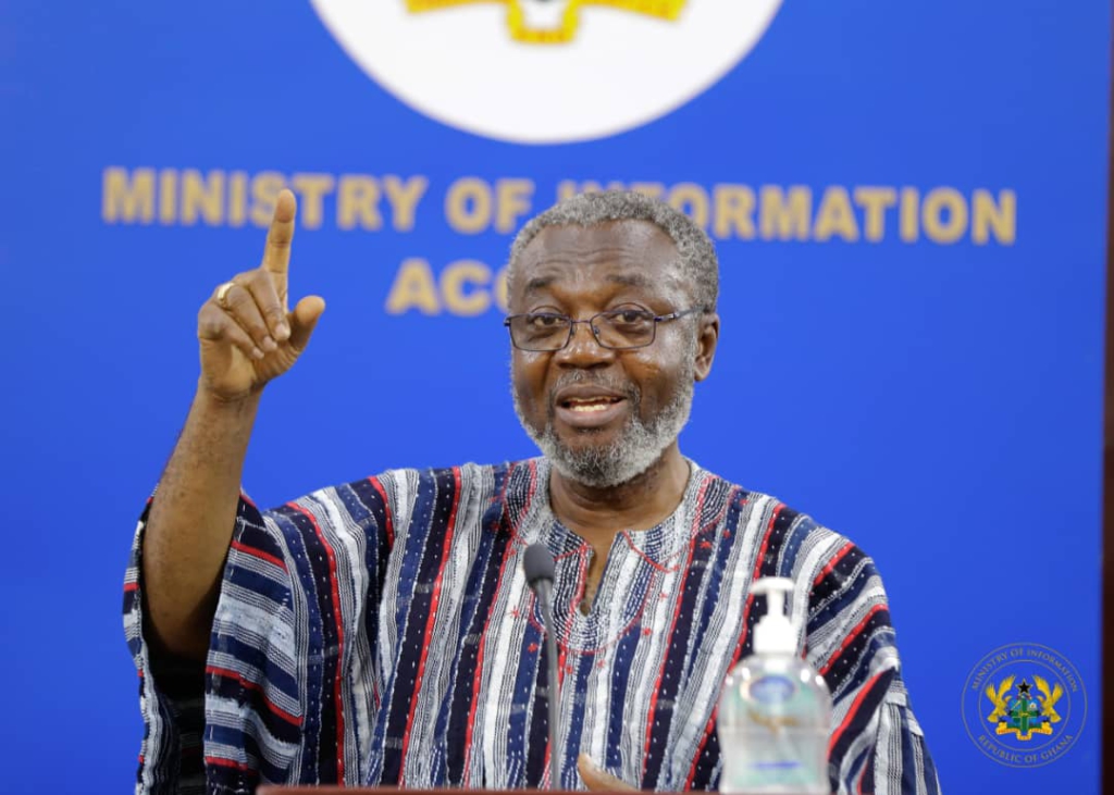 Free dialysis initiative was driven by medical recommendations, not politics – Dr Nsiah-Asare – MyJoyOnline