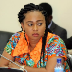 Reject candidates who insult and disrespect women – Adwoa Safo warns NPP delegates Reject candidates who insult and disrespect women – Adwoa Safo warns NPP delegates