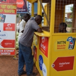 Mobile money