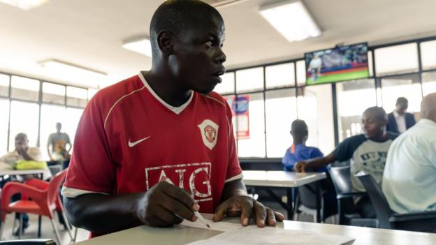 Coronavirus: how it hit football finance in Africa