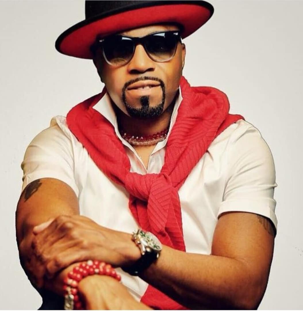 Teddy Riley