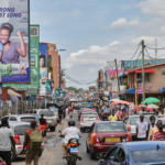 Between imperialism and military rule: The choiceless political reality in West Africa Between imperialism and military rule: The choiceless political reality in West Africa