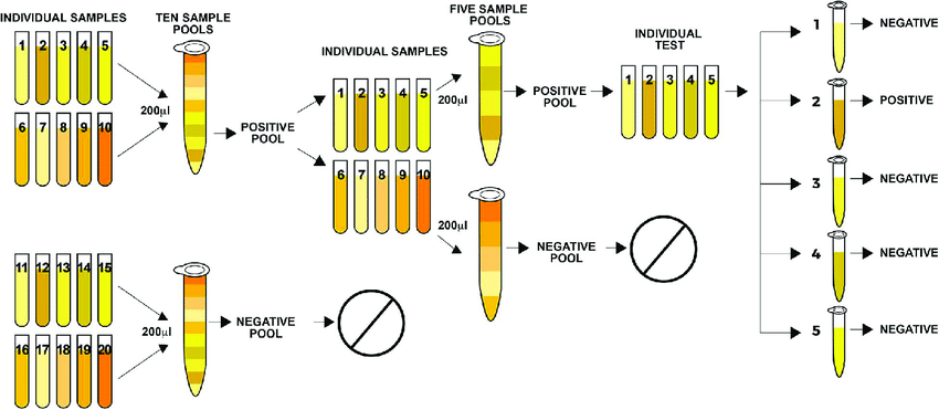 Should African countries embrace Ghana’s Covid-19 'pooled testing'?