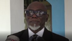 Drone flight over EOCO building could attract 30-year jail term – Security consultant