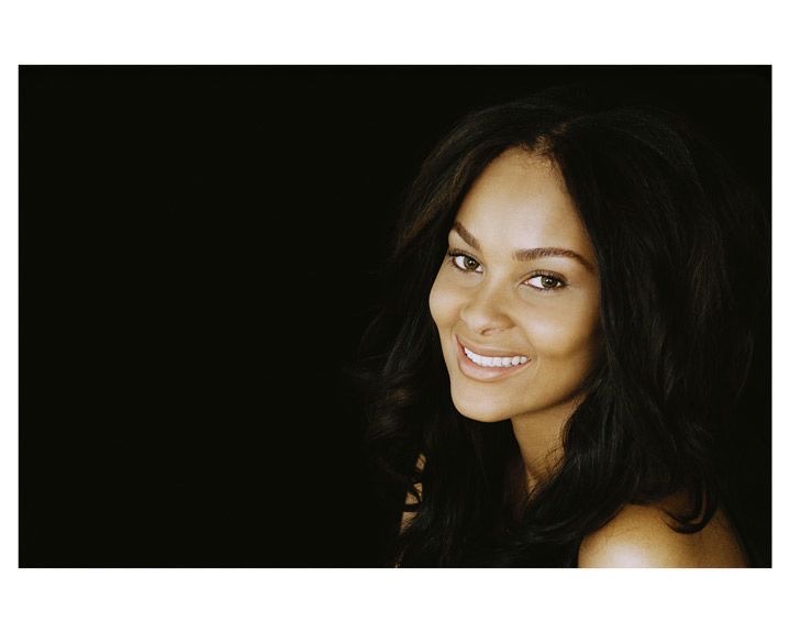 Menaye Donkor Muntari