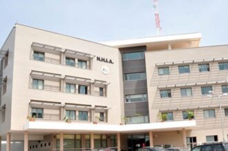 NHIA suspends 3 pharmacies over suspected fraudulent NHIS claims