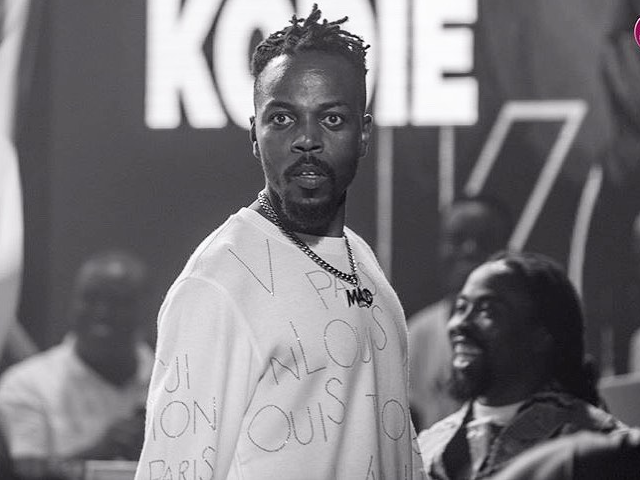 Why pay for water and light that we were told were free? – Kwaw Kese asks