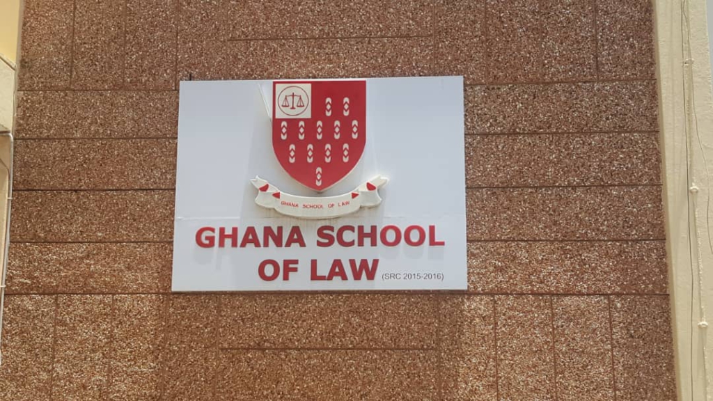 ‘Legal Education Bill to end Makola monopoly’ – Dafeamekpor – MyJoyOnline