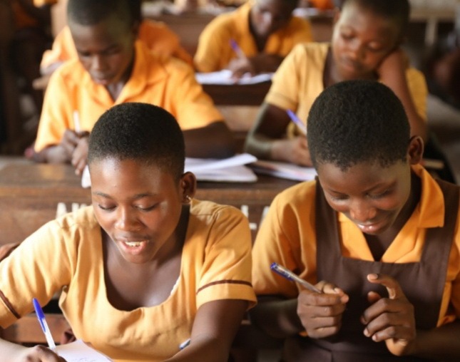 1.6m girls did not use any ICT device in the 3 months preceding 2021 Census Night – GSS - Vimarsana News