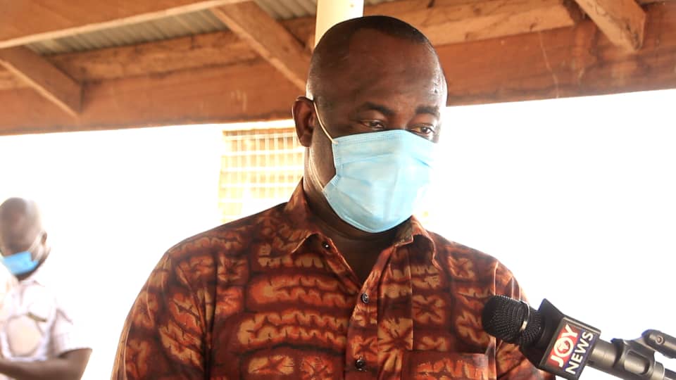 First man to test positive for coronavirus in Upper West Region recovers