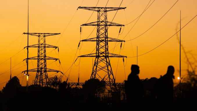 covid 19 power companies to offer free electricity to nigerians