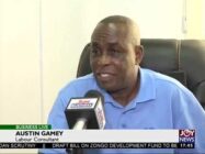 SSNIT Mahama Covid-19