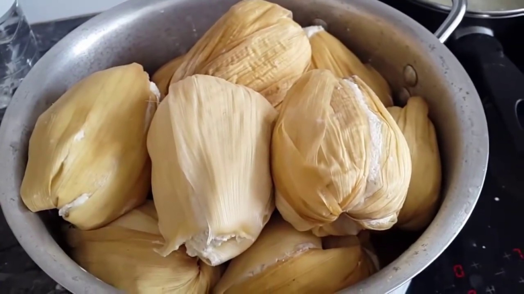 Why kenkey, akple, and banku consumption links to long life and improves eye health Kenkey