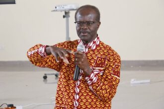 GN Savings and Loans to reopen first branch in Elmina – Nduom