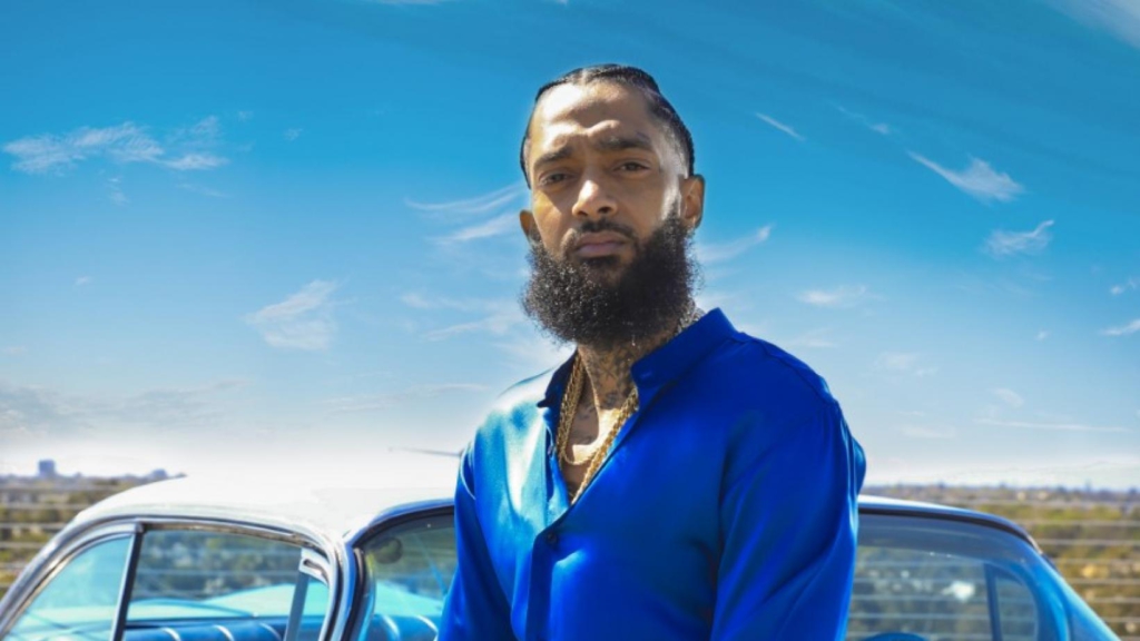 Nipsey Hussle’s killer convicted of first-degree murder