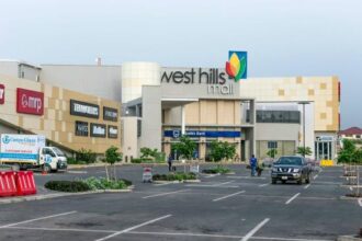 West Hills Mall to celebrate fatherhood with ‘Dad’s Day Out’ campaign