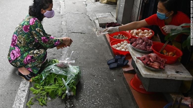 How Vietnam managed to keep its coronavirus death toll at zero