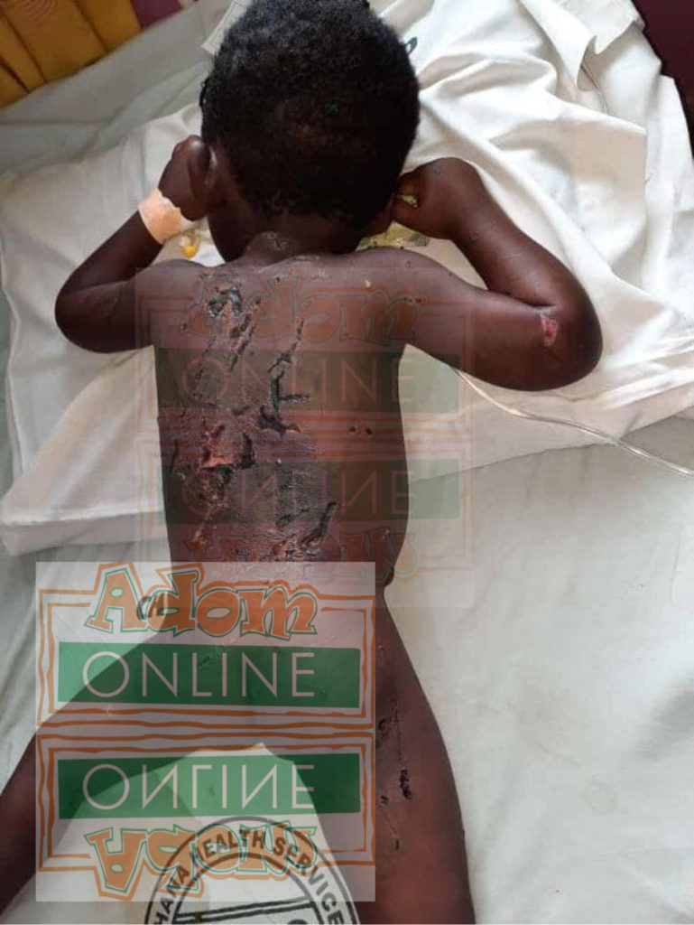 abused father son boy myjoyonline