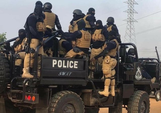 Ayawaso bye election violence