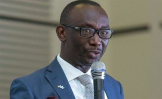 ‘He who pays the piper calls the tune’ – Baah-Nuakoh hits back at proposed GFA dissolution