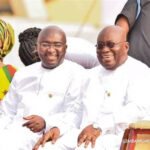 Election 2024: Akufo-Addo assures peaceful polls; confident of Bawumia’s victory