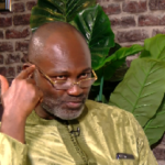 Former Assin Central MP Kennedy Ohene Agyapong