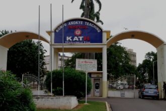 KATH records 30% drop in maternal deaths for first time in a decade