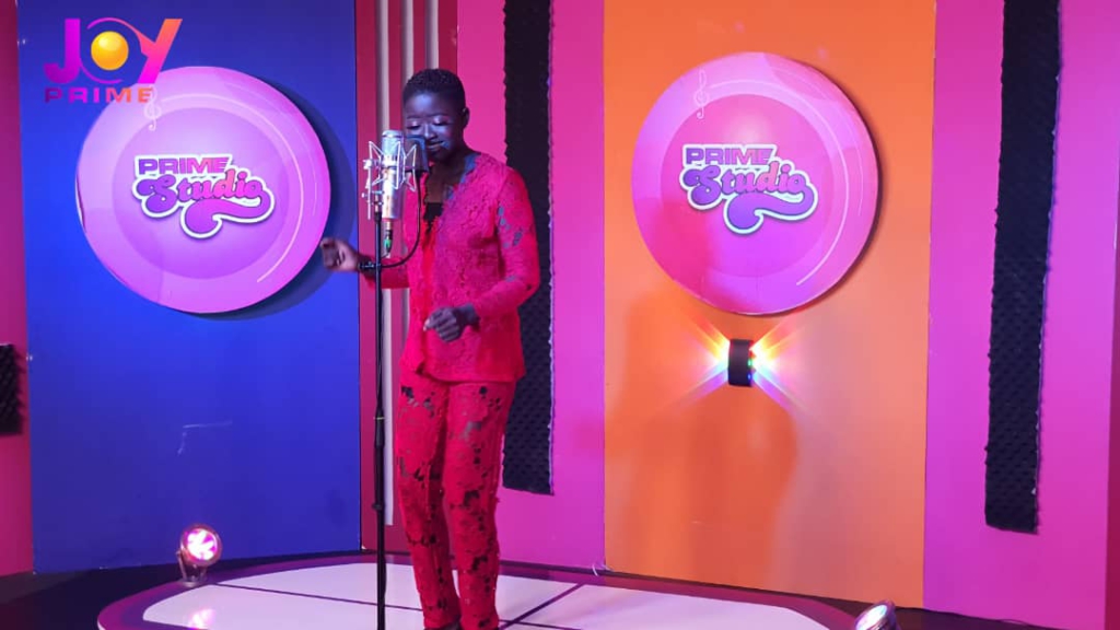 Kwame Tee and Micky Jay evicted from Prime Studio