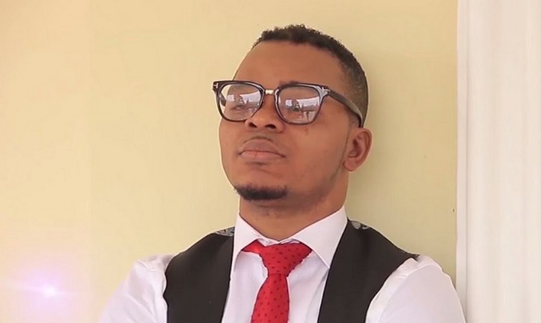 Bishop Obinim and driver arrested, fined ₵1,200 for having unapproved  strobe lights and siren - MyJoyOnline.com