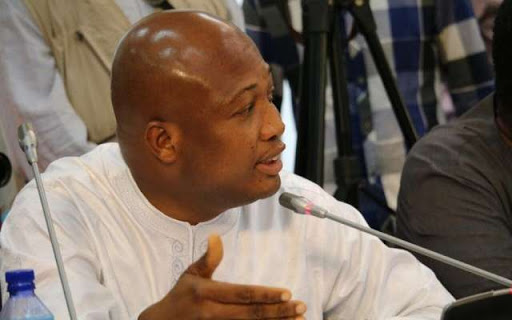 Full-scale independent enquiry needed to unravel Aisha Huang’s return – Ablakwa