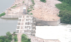 Weija Dam spillage to begin Wednesday despite residents’ refusal to evacuate – GWL