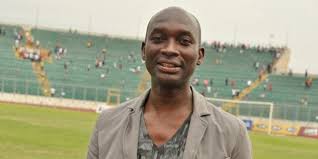 Abedi Pele is Black Stars best ever captain - Joe Addo