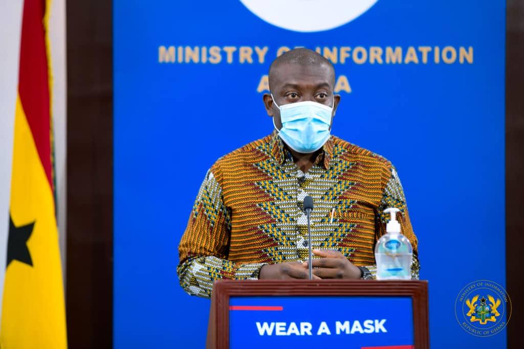 245 Ghanaians in Kuwait to be deported on May 23