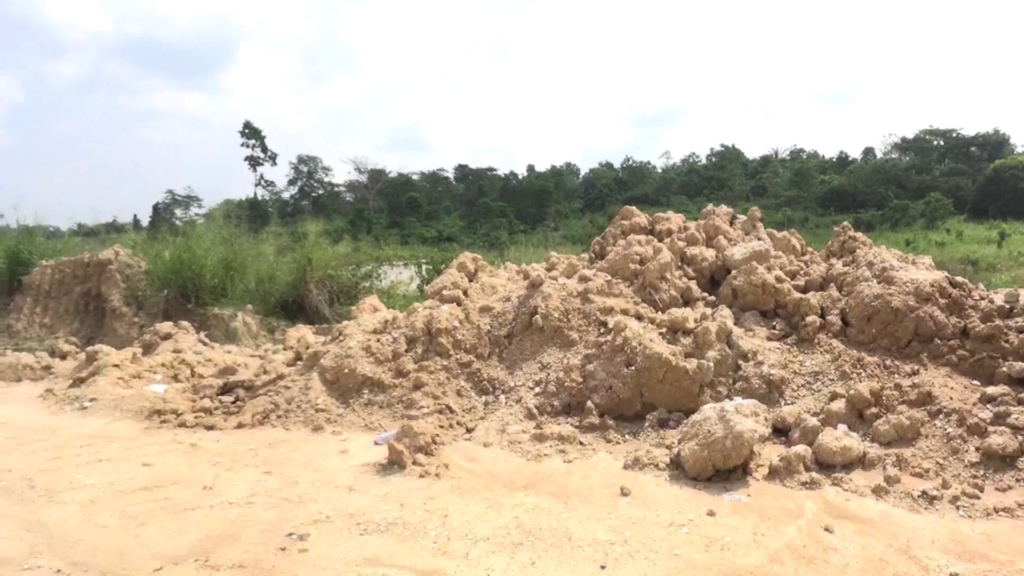 Illegal mining: KNUST scientists discover high mercury concentrates in soil, water bodies