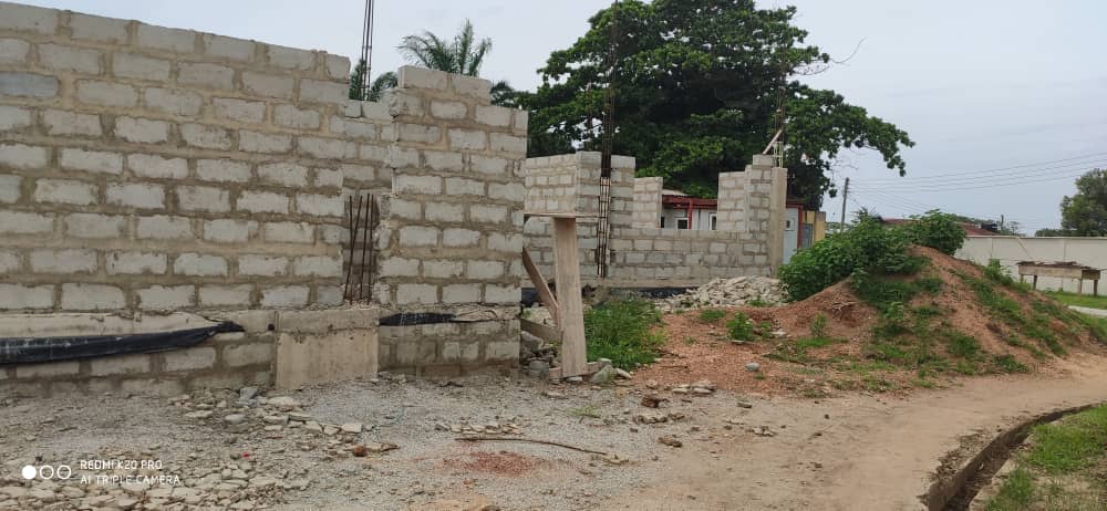 Work on 44-bed capacity Korle Bu Covid-19 treatment centre stalls over lack of funds