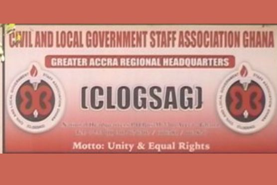 CLOGSAG Strike: Marriage registration at Registrar-General's Department halted - PRO
