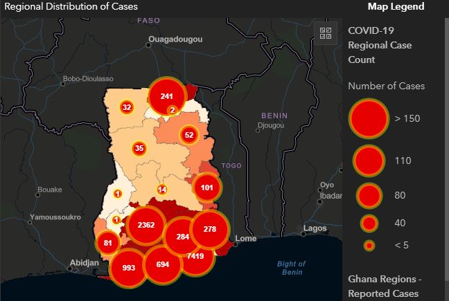 lockdown – KCCR virologist Covid-19