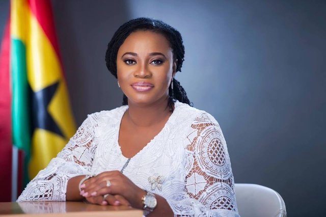 Charlotte Osei saved Ghana GH¢15m yet she was punished – Thaddeus Sory decries – MyJoyOnline