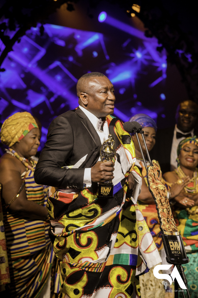 5th EMY Africa Awards closes voting on Monday