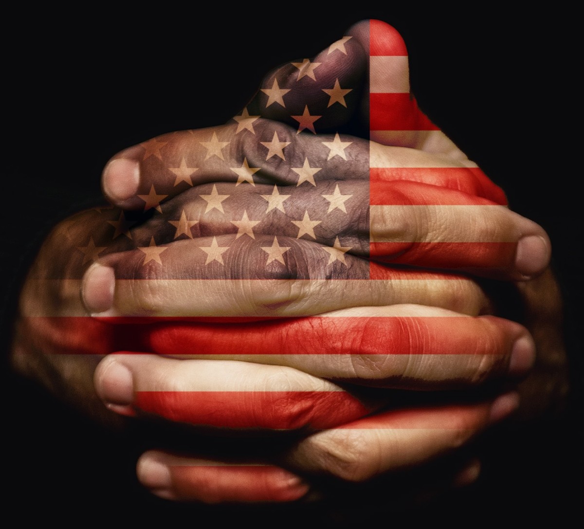 Roaming Reflections: Impact of Black Americans on the Nov. 5, election 2 Prayer for America