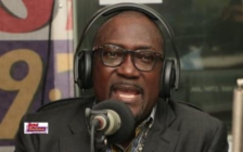 Awards threaten cabinet teamwork – H Kwasi Prempeh concerned about collective responsibility