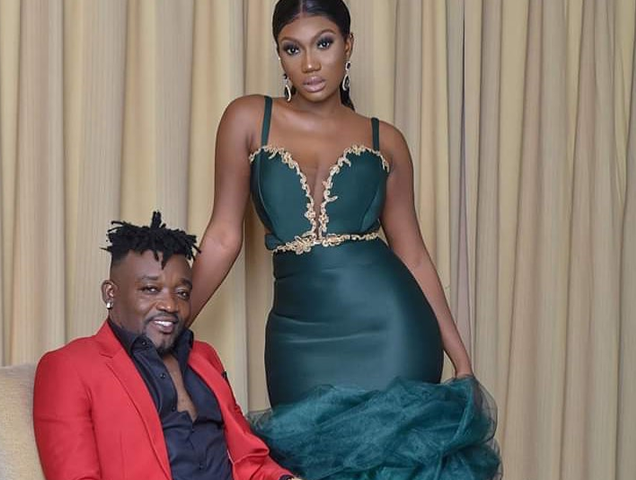 I have issues with Wendy Shay – Bullet comes clean - Vimarsana News