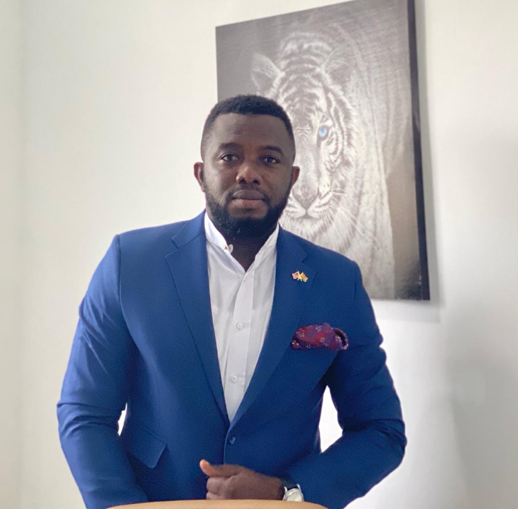 Richard Nunekpeku: The unambiguous constitutional answers to the question of citizenship by birth Richard Nunekpeku: The unambiguous constitutional answers to the question of citizenship by birth