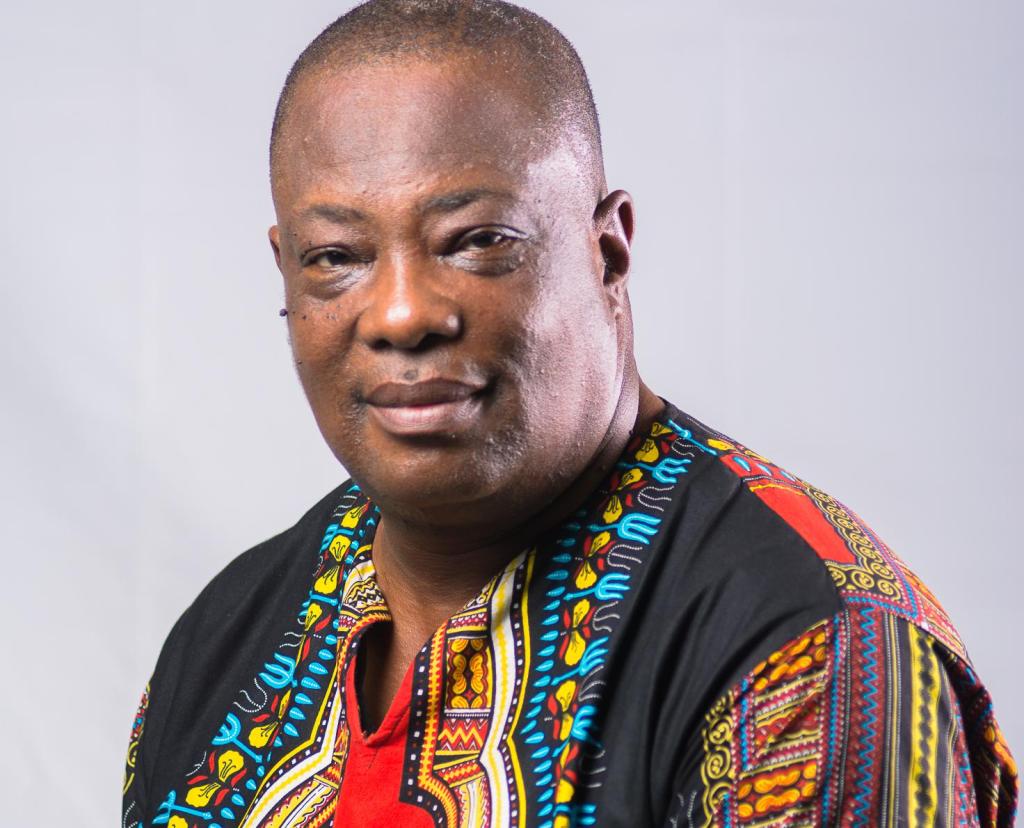 I regret being a sound engineer in Ghana Zapp Mallet