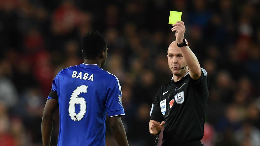 Baba Rahman – Chelsea’s forgotten man