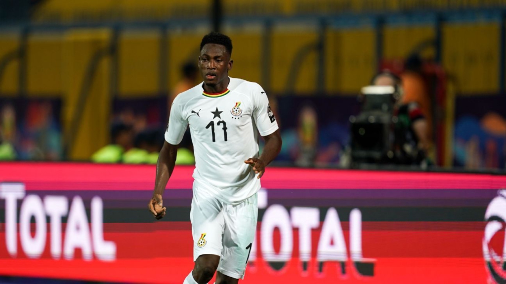 Baba Rahman – Chelsea’s forgotten man