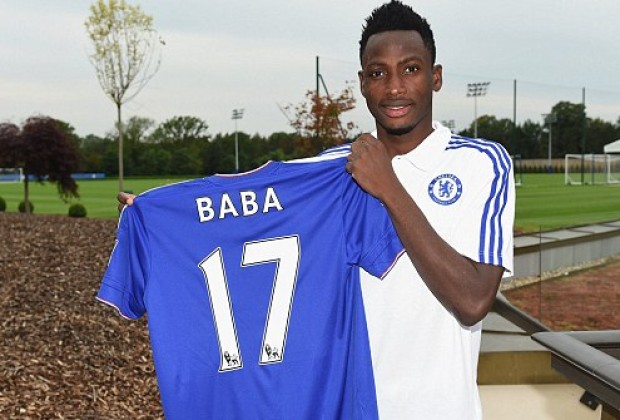 Baba Rahman – Chelsea’s forgotten man