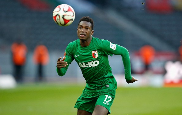 Baba Rahman – Chelsea’s forgotten man