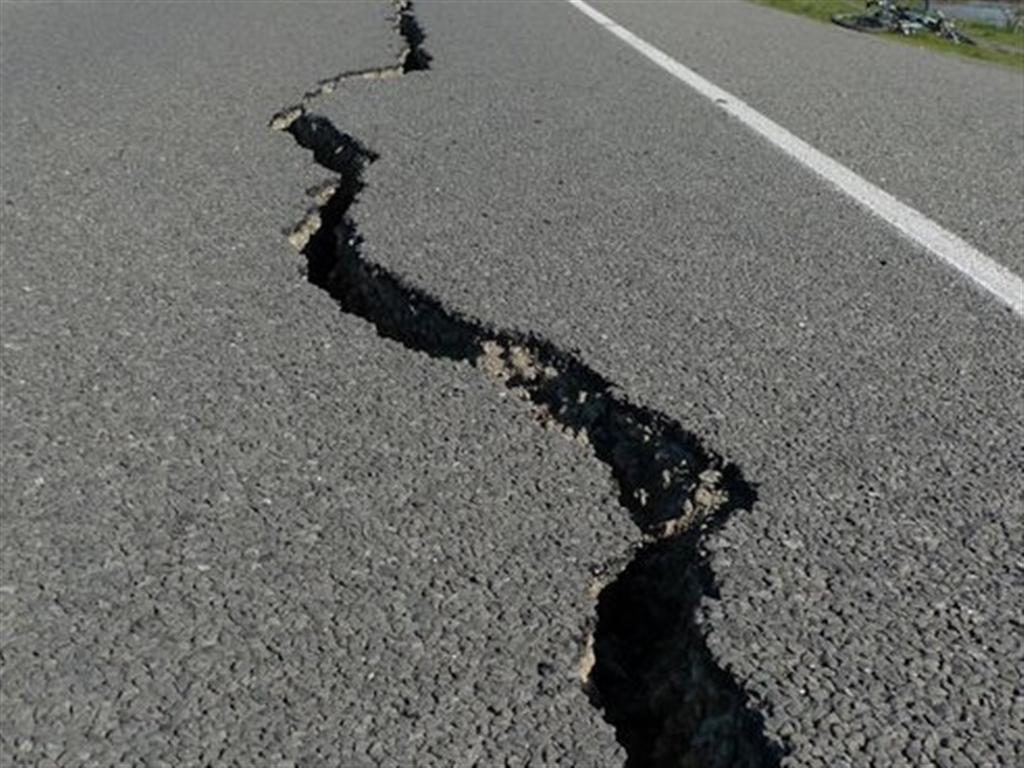 Earth tremor rocks Accra, surrounding areas